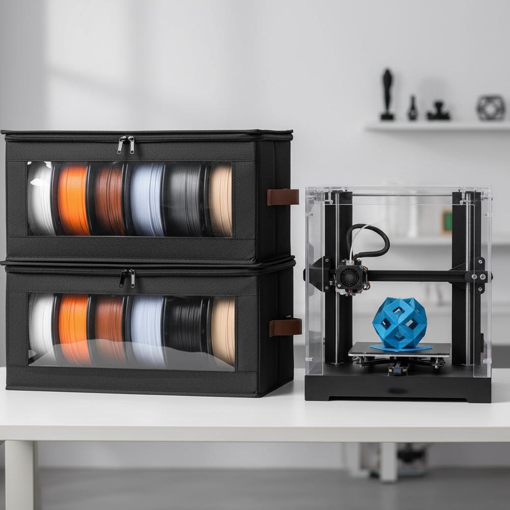 3D Printing Maker - Filament Storage Bag 3D Printer Filament