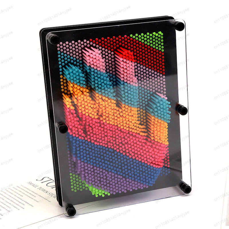3D Printing Viral - Viral TikTok 3D Handprint Art Kit