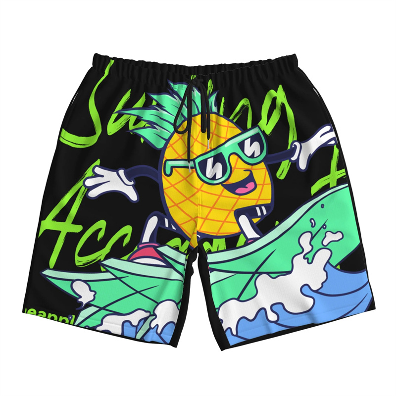 3D Printing Viral - Summer Sea Beach Vacation Style 3D