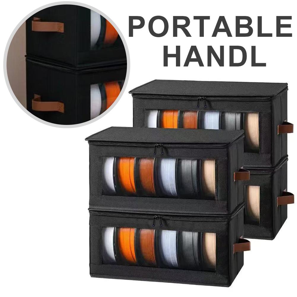 Filament Storage Bag 3D Printe - 3D Printing Maker incelemesi ve fiyatı