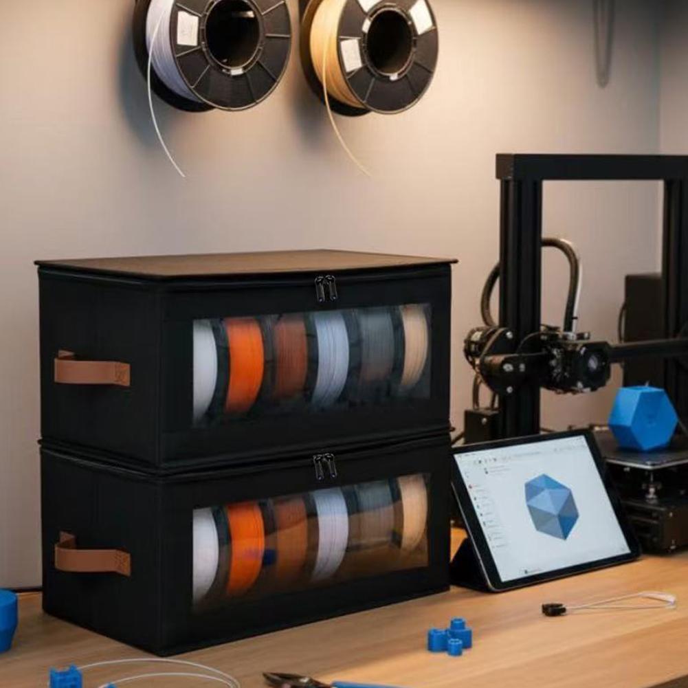 Filament Storage Bag 3D Printe - 3D Printing Maker incelemesi ve fiyatı