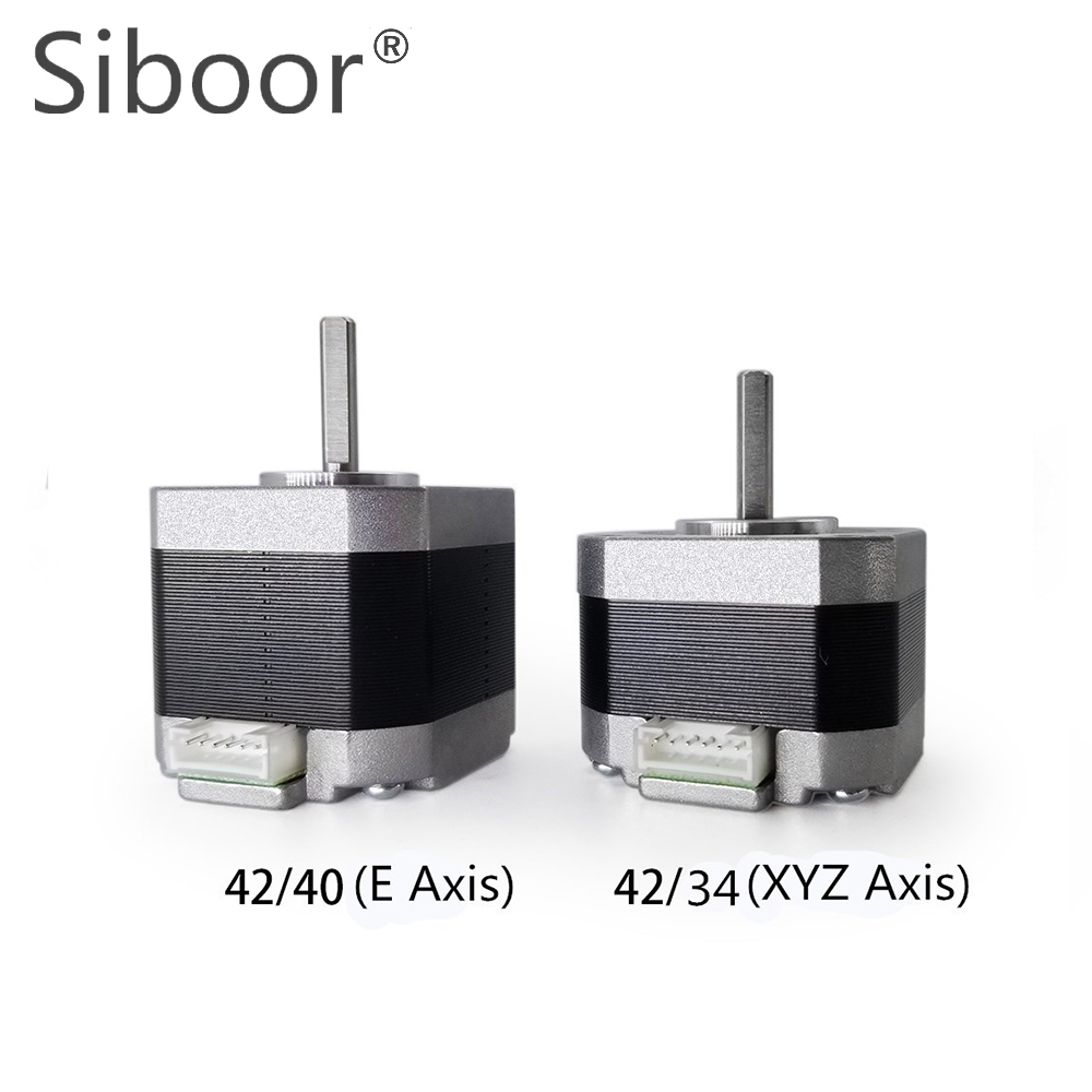 3D Printer 42 40 42 34 X/Y/Z/E - 3D Printing X Y Z Axis incelemesi ve fiyatı