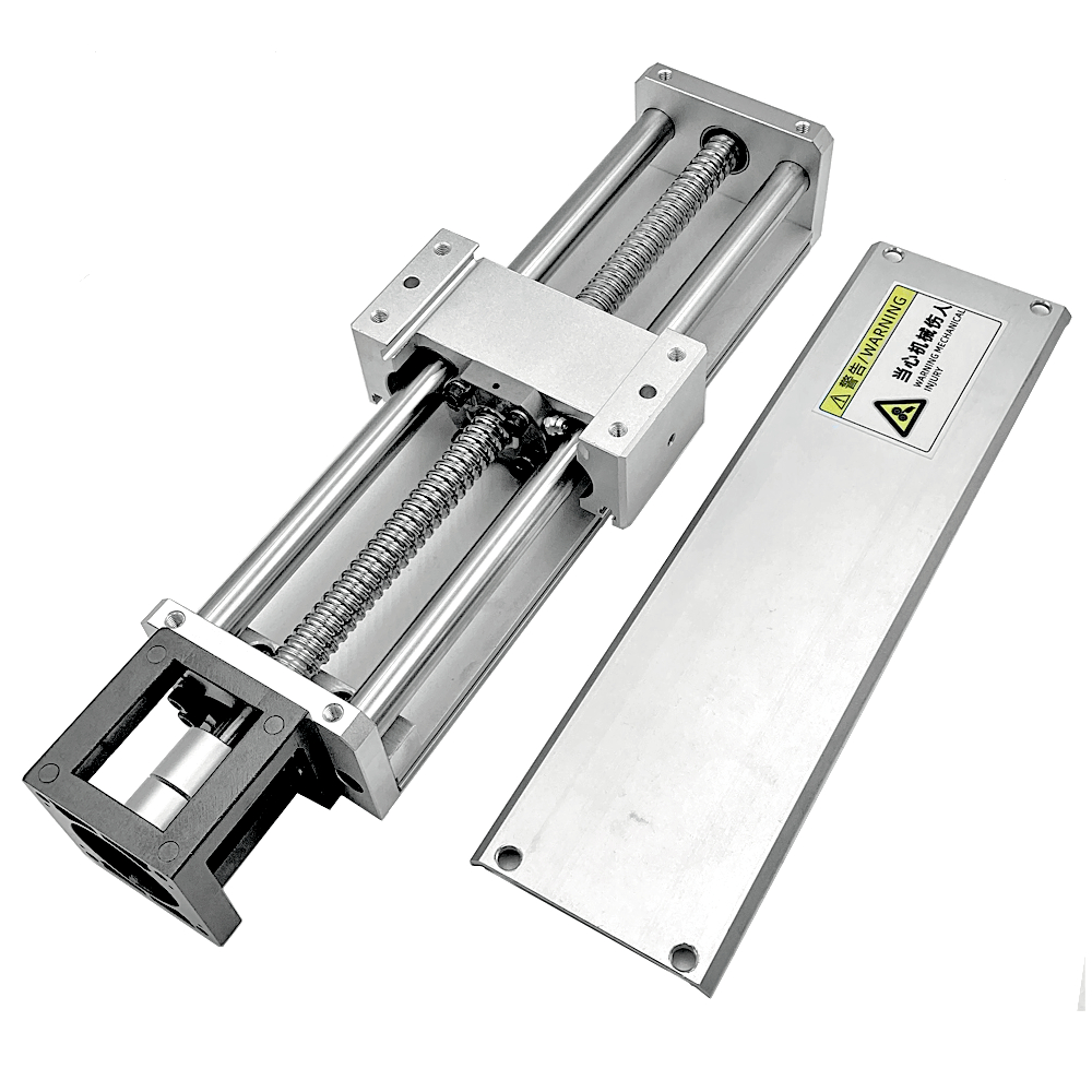 Linear Guide Stage Optical Axi - Linear Guide Rail incelemesi ve fiyatı