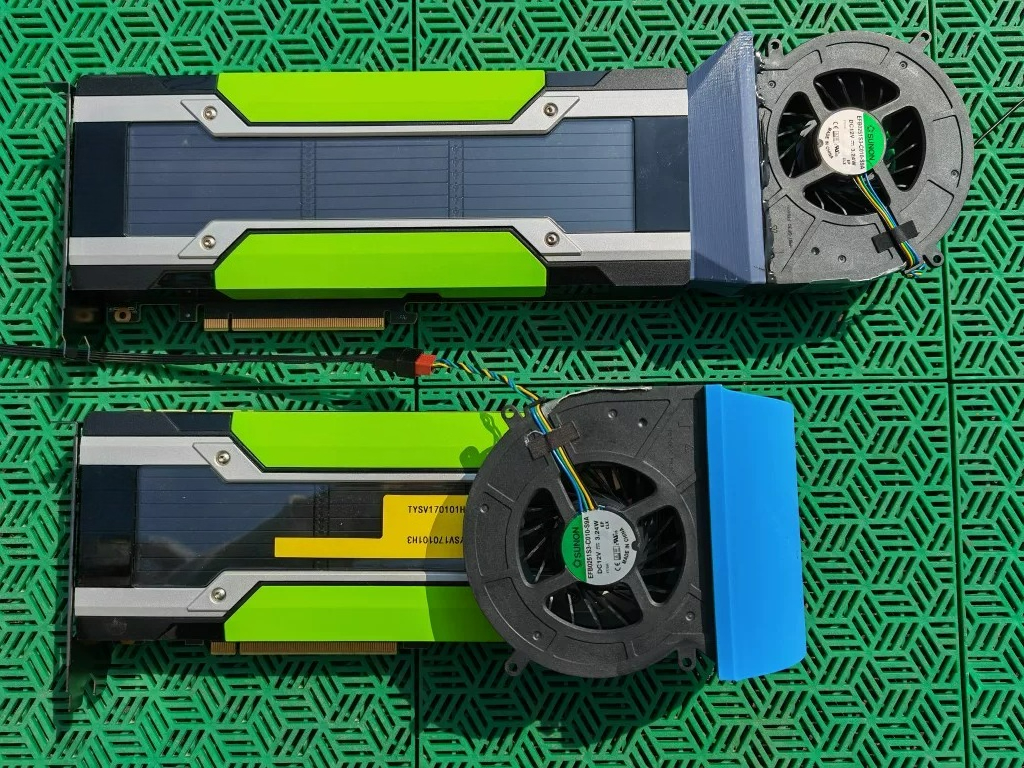 3D Printed Active Silent 4-Pin - 3D Printing Laptop incelemesi ve fiyatı