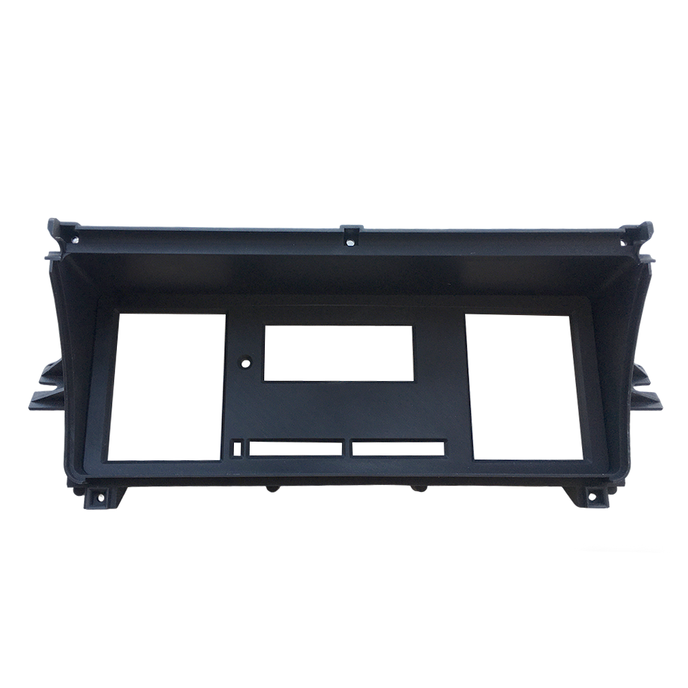 Custom Black Resin 3D Printing - 3D Printing Sla incelemesi ve fiyatı