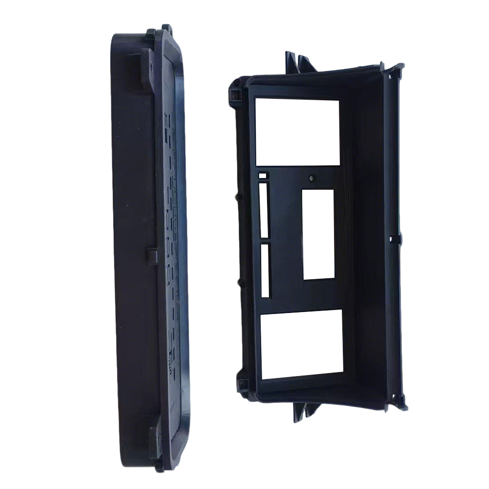 Custom Black Resin 3D Printing - 3D Printing Sla incelemesi ve fiyatı