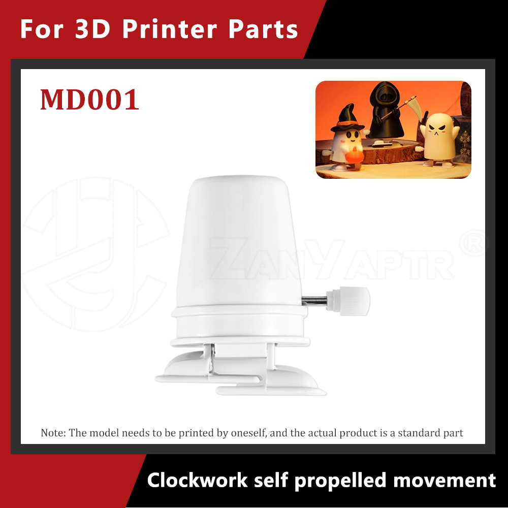 For Bambu Lab Clockwork self-p - 3D Printing Laptop incelemesi ve fiyatı