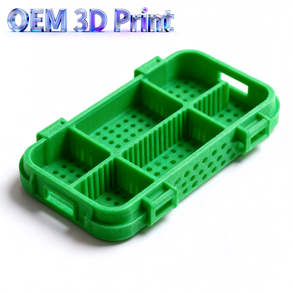 Custom Resin 3D Printing Servi - 3D Printing Sla incelemesi ve fiyatı