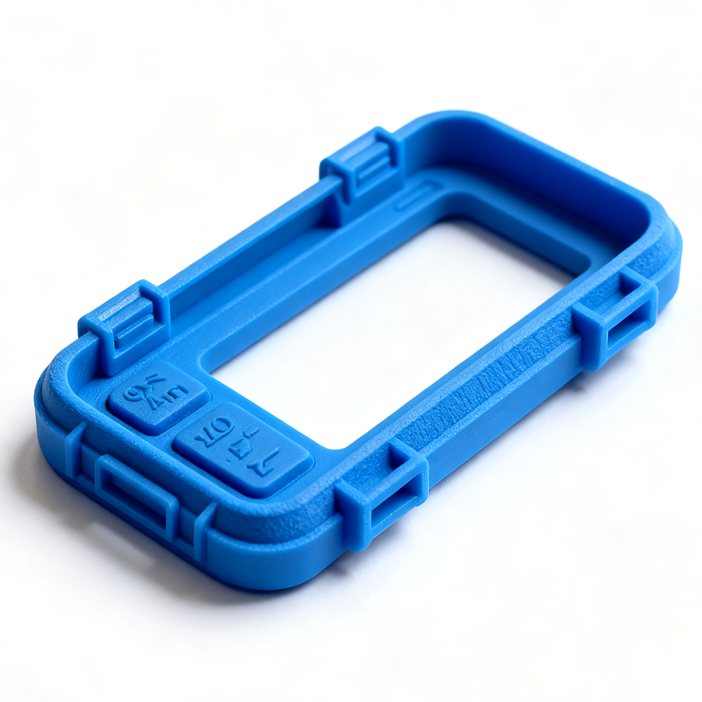 Custom Resin 3D Printing Servi - 3D Printing Sla incelemesi ve fiyatı