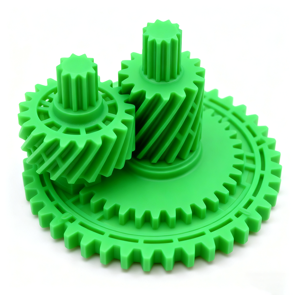 Custom Resin 3D Printing Servi - 3D Printing Sla incelemesi ve fiyatı
