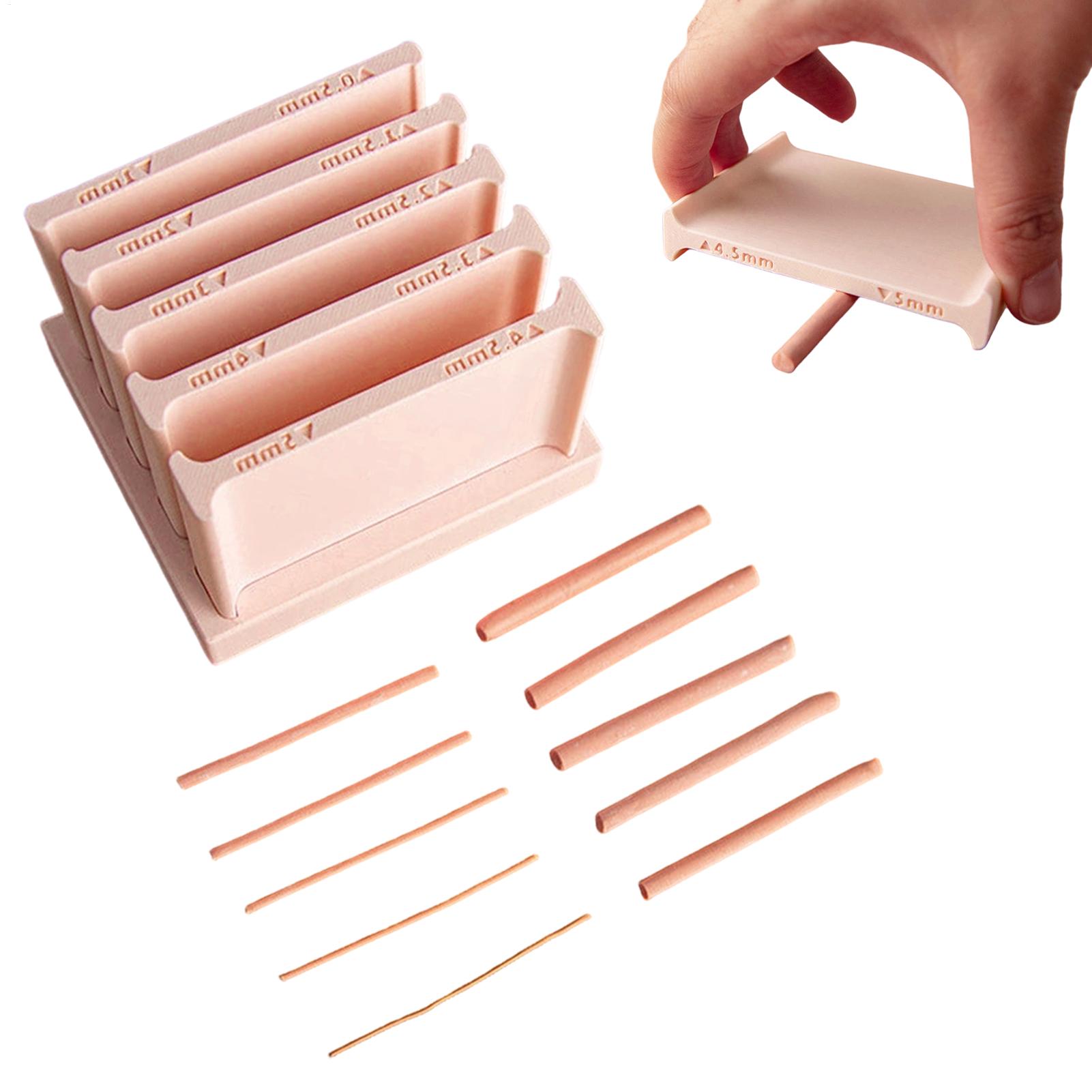 Clay Hoop Strip Roller Precise - 3D Printing Maker incelemesi ve fiyatı