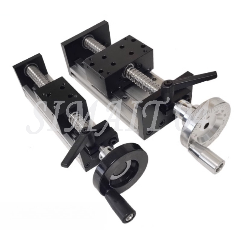 Cross Lift Linear Slide Motion - Linear Guide Rail incelemesi ve fiyatı