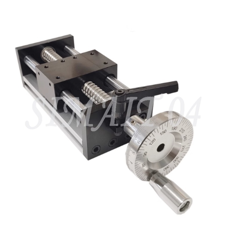 Cross Lift Linear Slide Motion - Linear Guide Rail incelemesi ve fiyatı