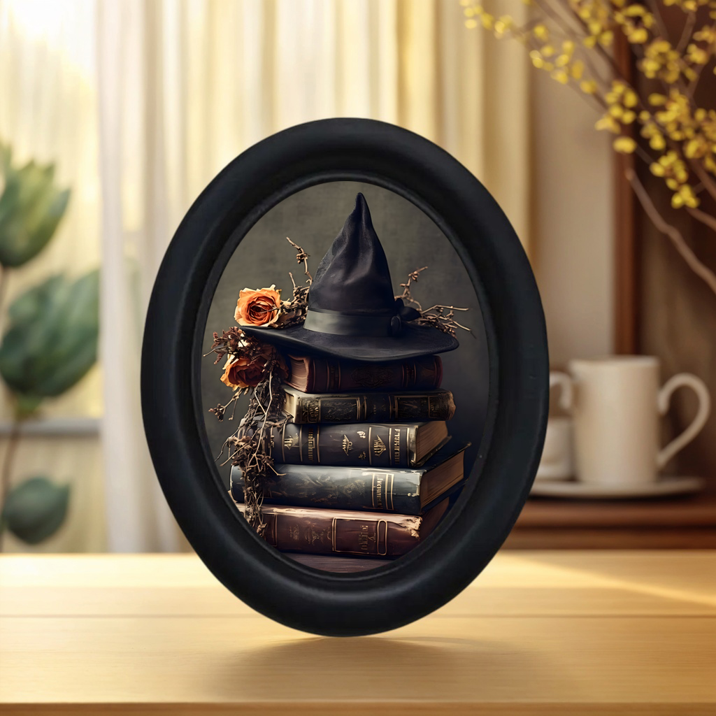 1 Piece 3D Retro Halloween Wit - 3D Printing Room incelemesi ve fiyatı