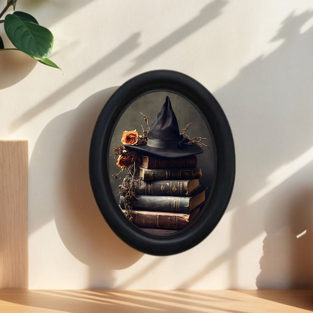 1 Piece 3D Retro Halloween Wit - 3D Printing Room incelemesi ve fiyatı