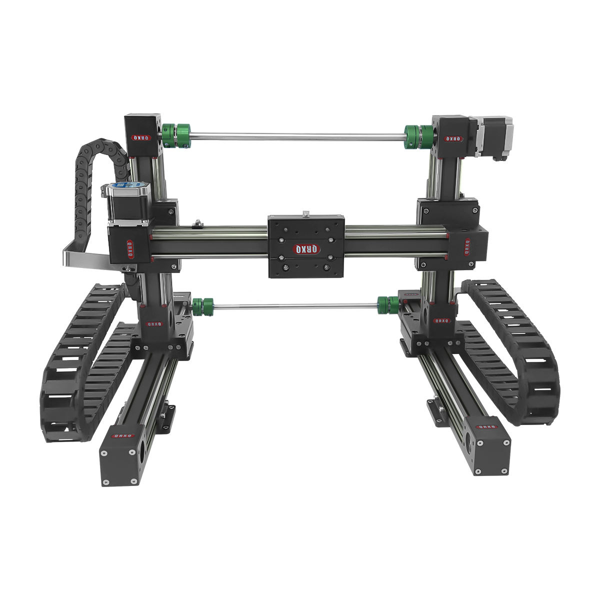 RXP45XYZ-H Gantry Robot XYZ St - Linear Guide Rail incelemesi ve fiyatı