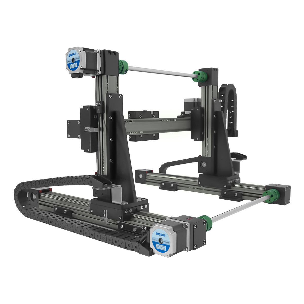 RXP45XYZ-H Gantry Robot XYZ St - Linear Guide Rail incelemesi ve fiyatı