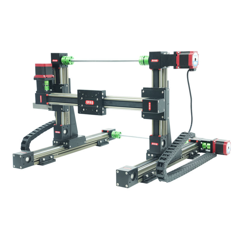 RXP45XYZ-H Gantry Robot XYZ St - Linear Guide Rail incelemesi ve fiyatı