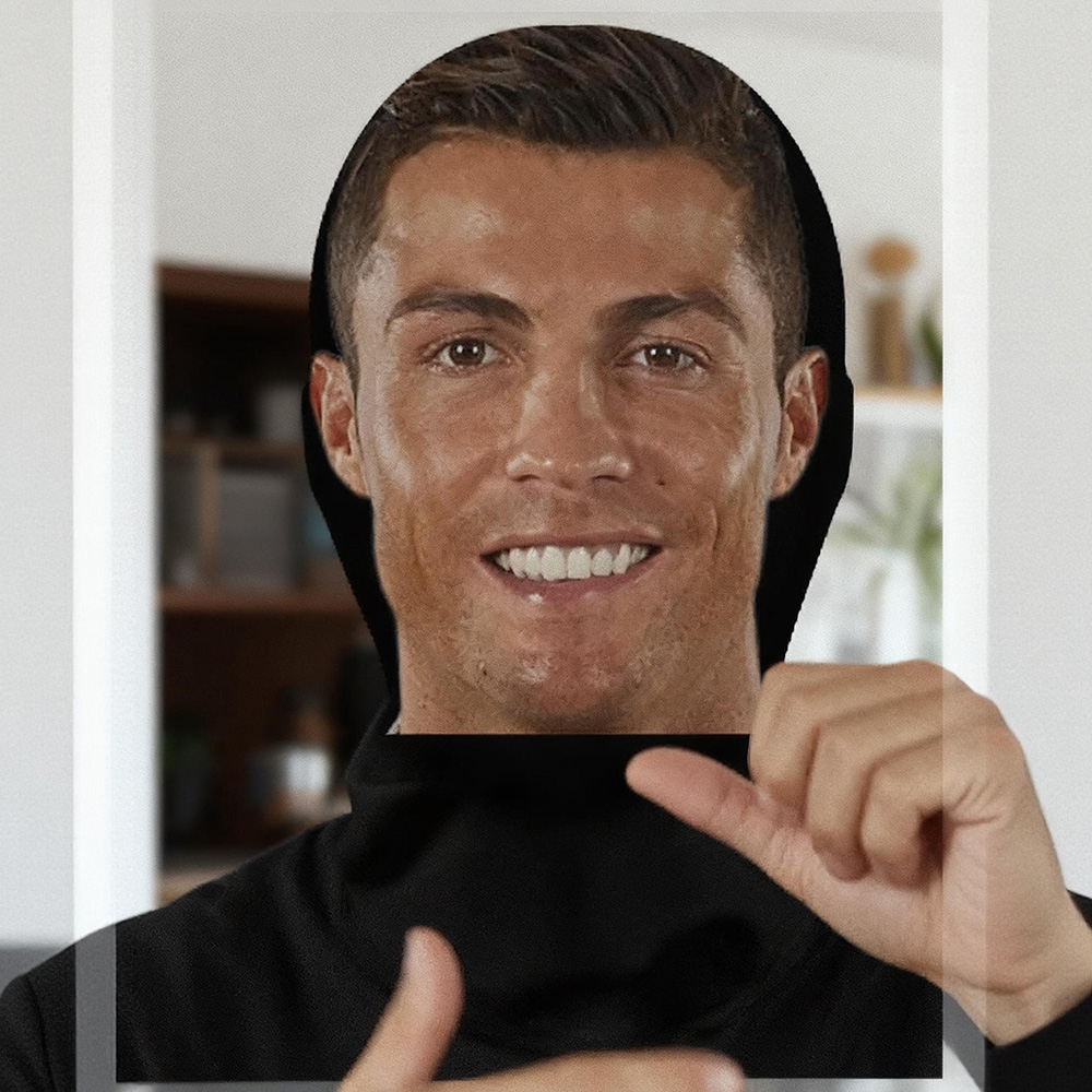 Realistic 3D Printed Celebrity - 3D Printing Viral incelemesi ve fiyatı