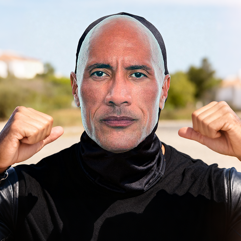 Realistic 3D Printed Celebrity - 3D Printing Viral incelemesi ve fiyatı