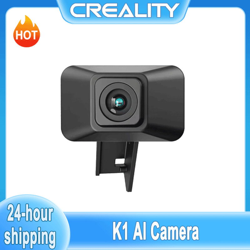 Creality For K1Max K1 AI Camer - 3D Printing Laptop incelemesi ve fiyatı