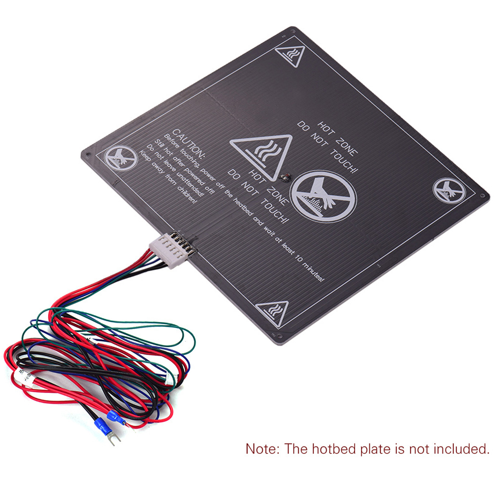 Anet 18AWG Upgrade Heated Bed  - 3D Printing Laptop incelemesi ve fiyatı