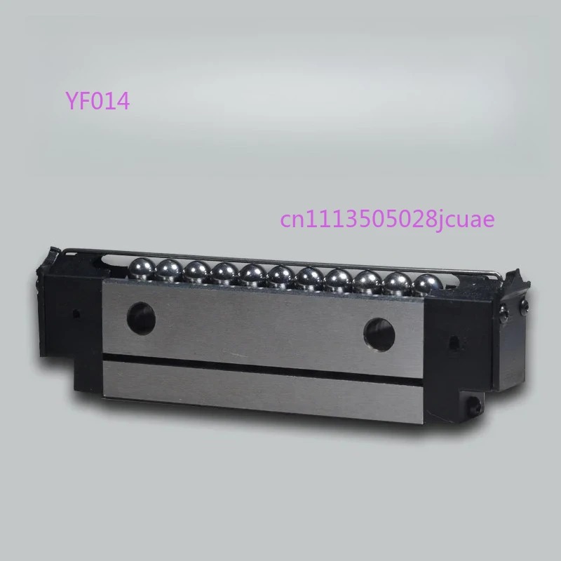 Woodworking Pneumatic Carding  - Linear Guide Rail incelemesi ve fiyatı