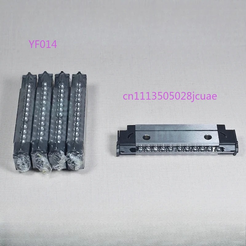 Woodworking Pneumatic Carding  - Linear Guide Rail incelemesi ve fiyatı