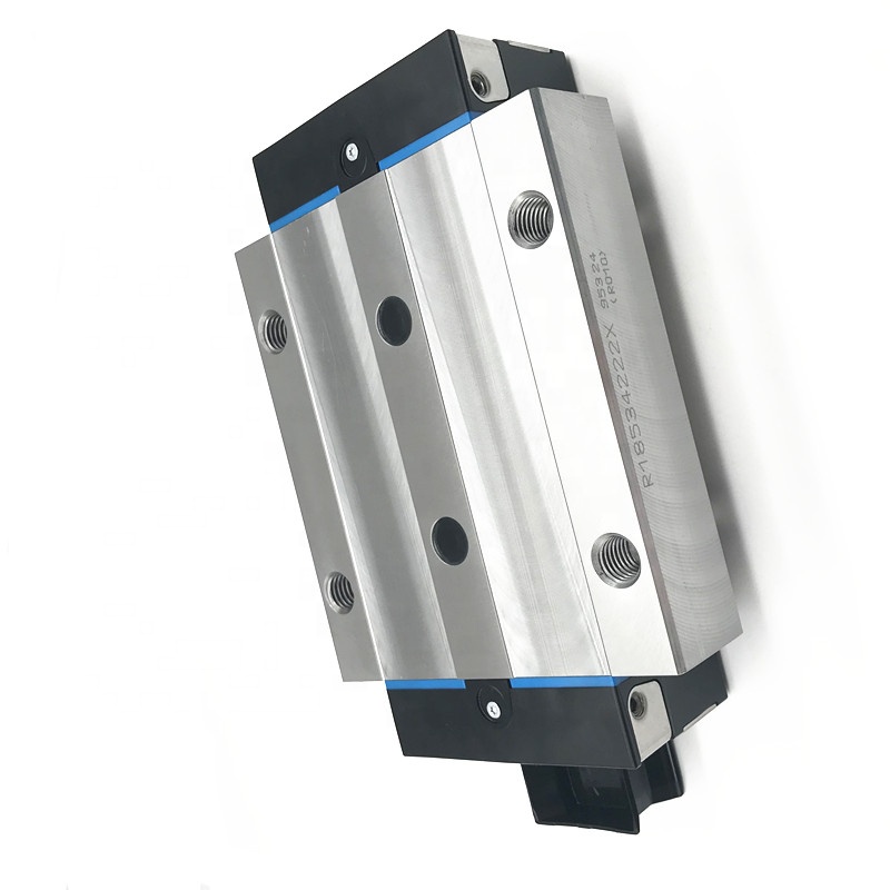 China Factory of  Cnc Motorize - Linear Guide Rail incelemesi ve fiyatı