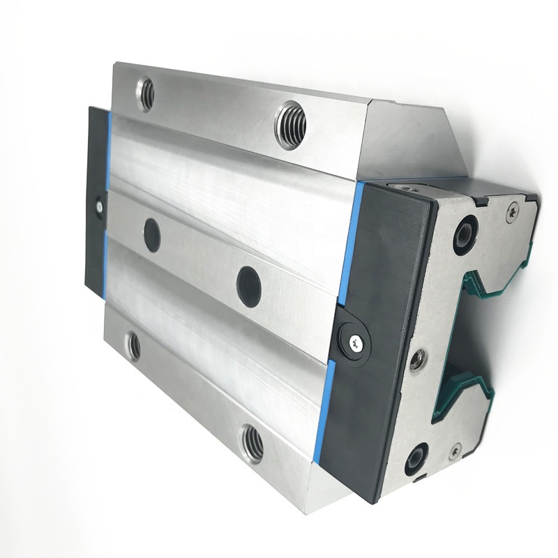 China Factory of  Cnc Motorize - Linear Guide Rail incelemesi ve fiyatı