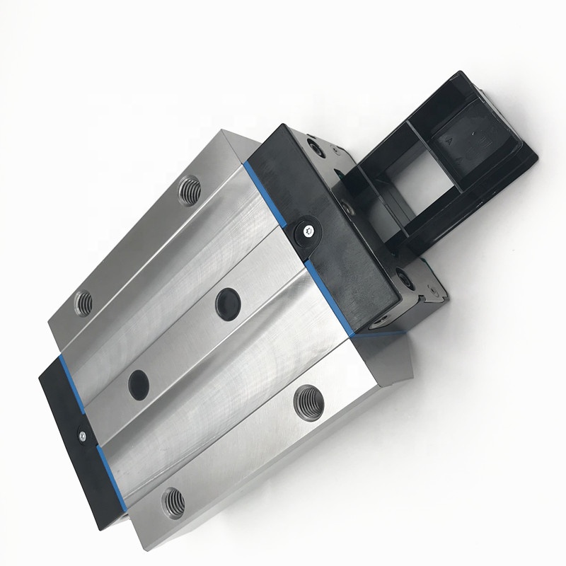 China Factory of  Cnc Motorize - Linear Guide Rail incelemesi ve fiyatı