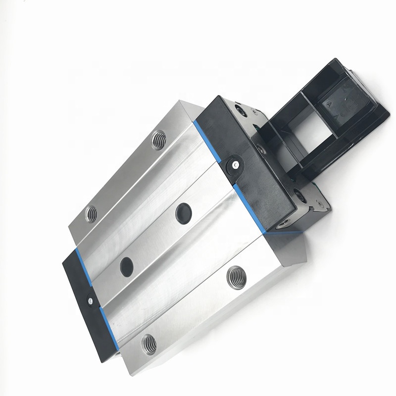 China Factory of  Cnc Motorize - Linear Guide Rail incelemesi ve fiyatı