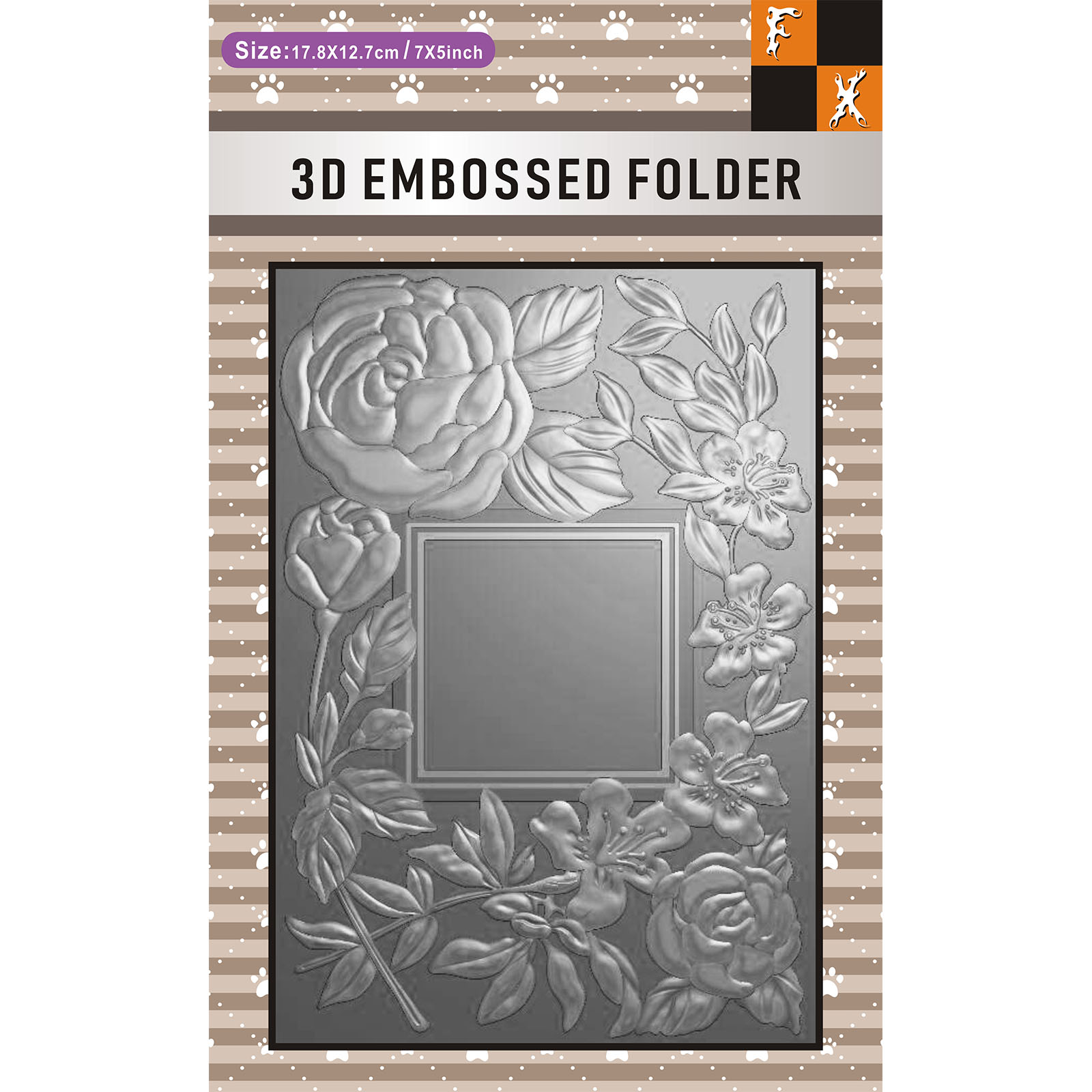 Rectangular photo album flower - 3D Printing Sla incelemesi ve fiyatı