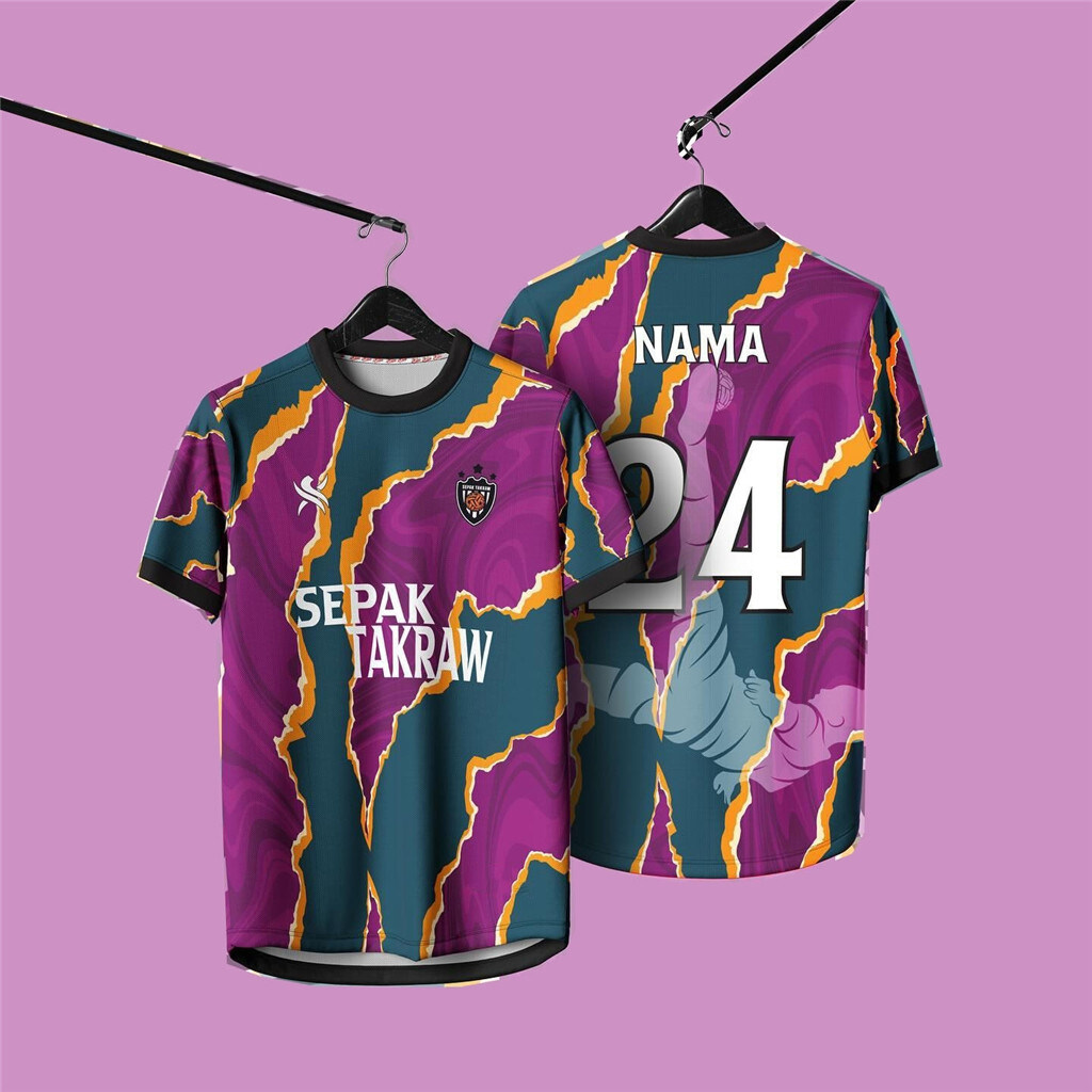 2024 NEW Design Jersey Jersey  - 3D Printing Viral incelemesi ve fiyatı
