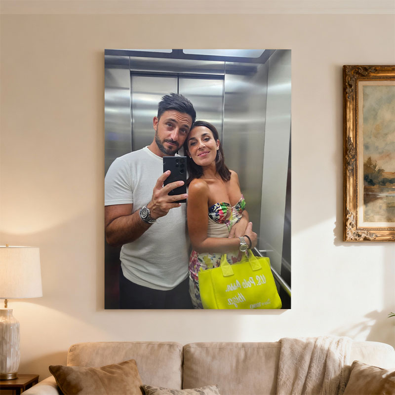 An Artistic Work of Art, Decor - 3D Printing Room incelemesi ve fiyatı