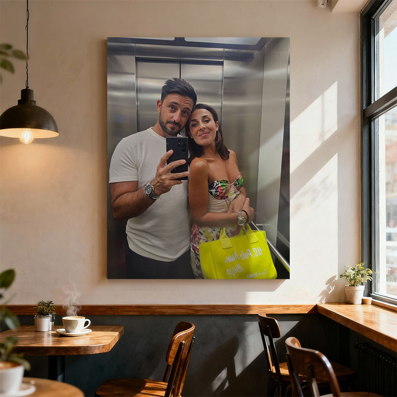 An Artistic Work of Art, Decor - 3D Printing Room incelemesi ve fiyatı