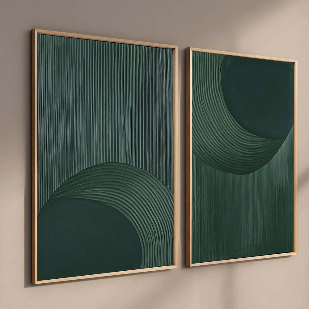 Abstract 3D Geometric Texture  - 3D Printing Room incelemesi ve fiyatı