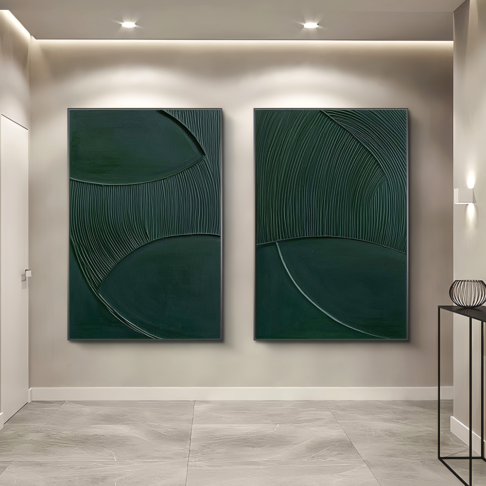 Abstract 3D Geometric Texture  - 3D Printing Room incelemesi ve fiyatı
