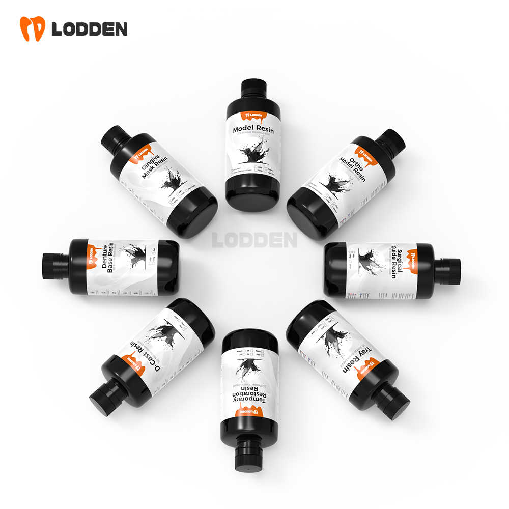 Dental 3D Printer Resin Liquid - 3D Printing Maker incelemesi ve fiyatı