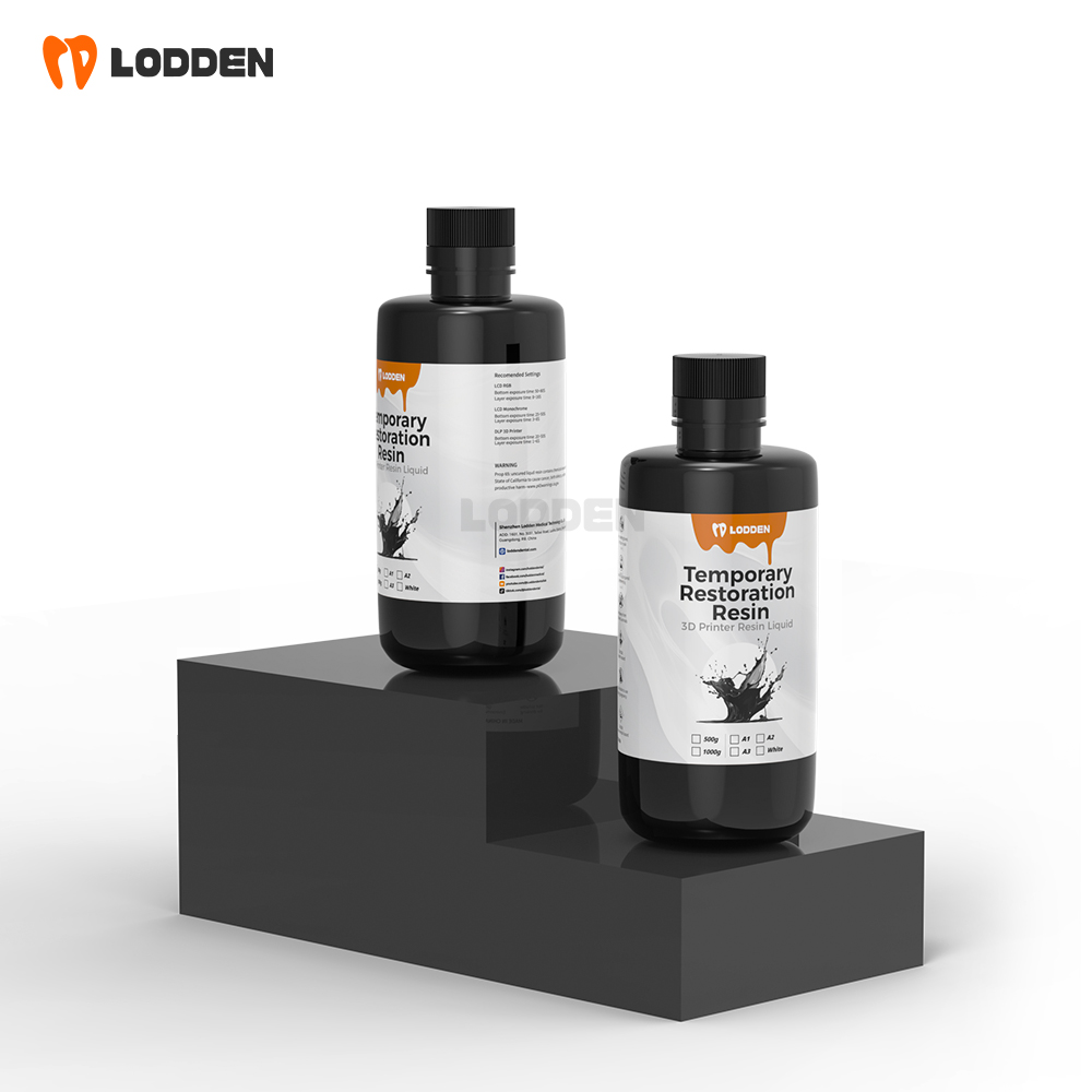Dental 3D Printer Resin Liquid - 3D Printing Maker incelemesi ve fiyatı