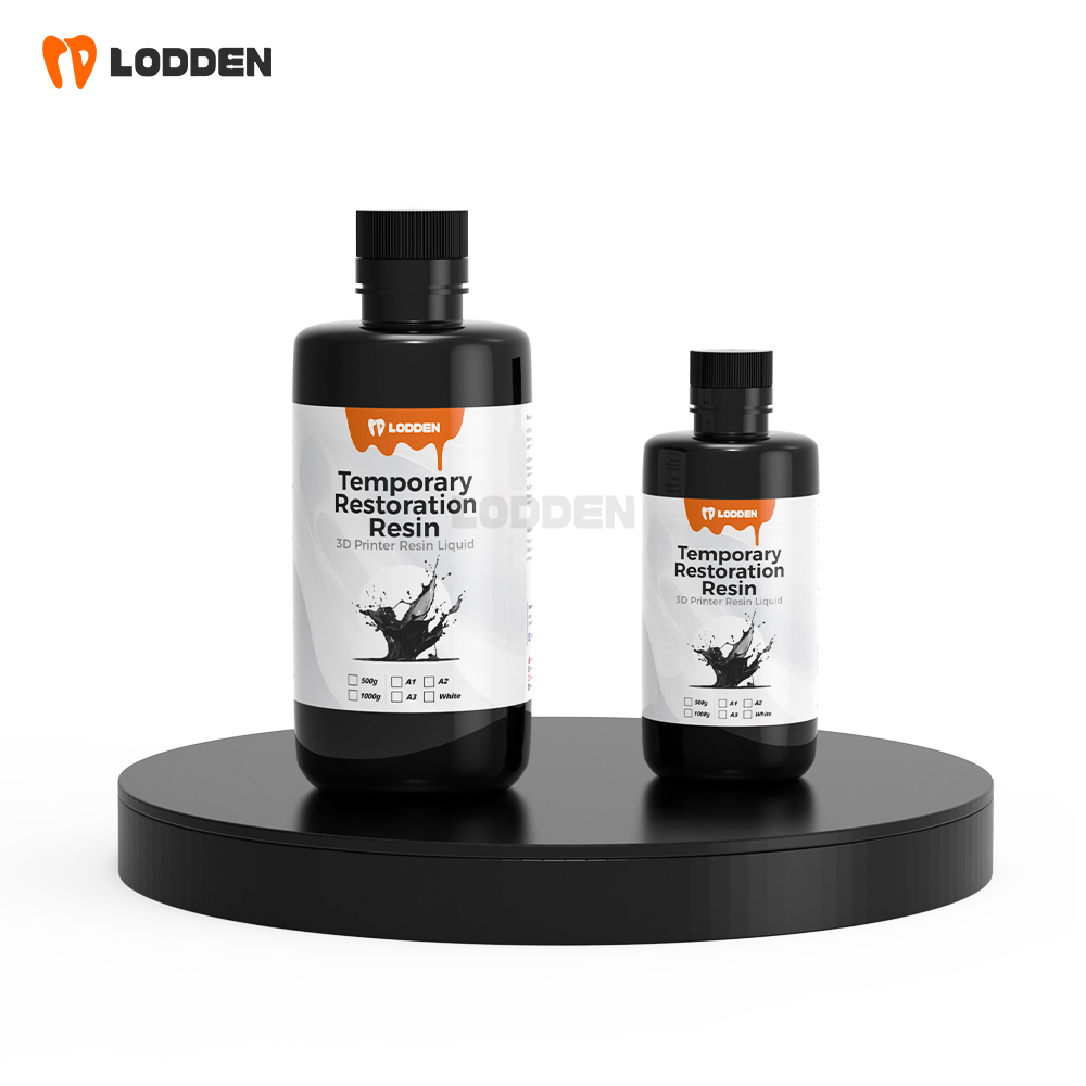 Dental 3D Printer Resin Liquid - 3D Printing Maker incelemesi ve fiyatı