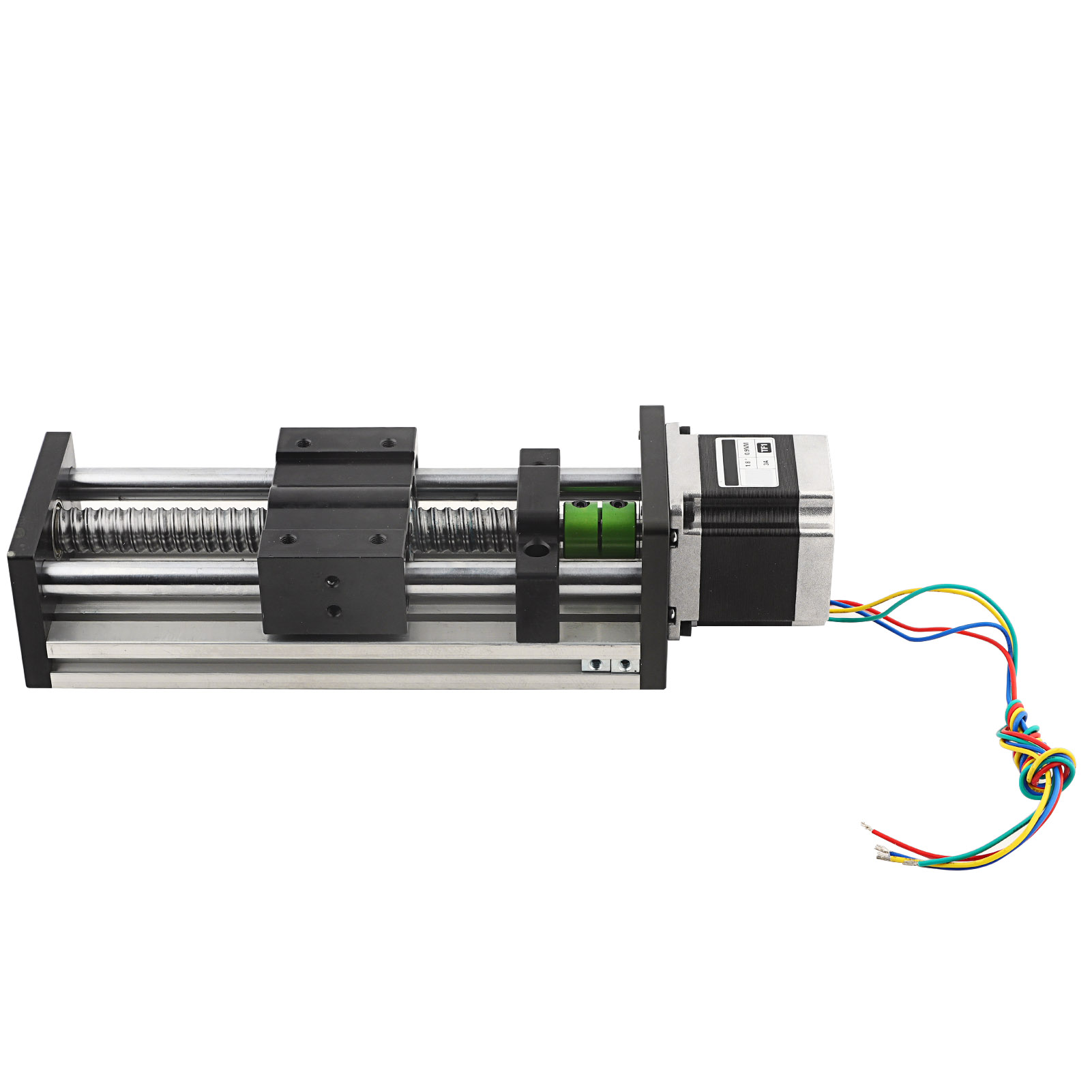 Motion System 100mm Effective  - Linear Guide Rail incelemesi ve fiyatı