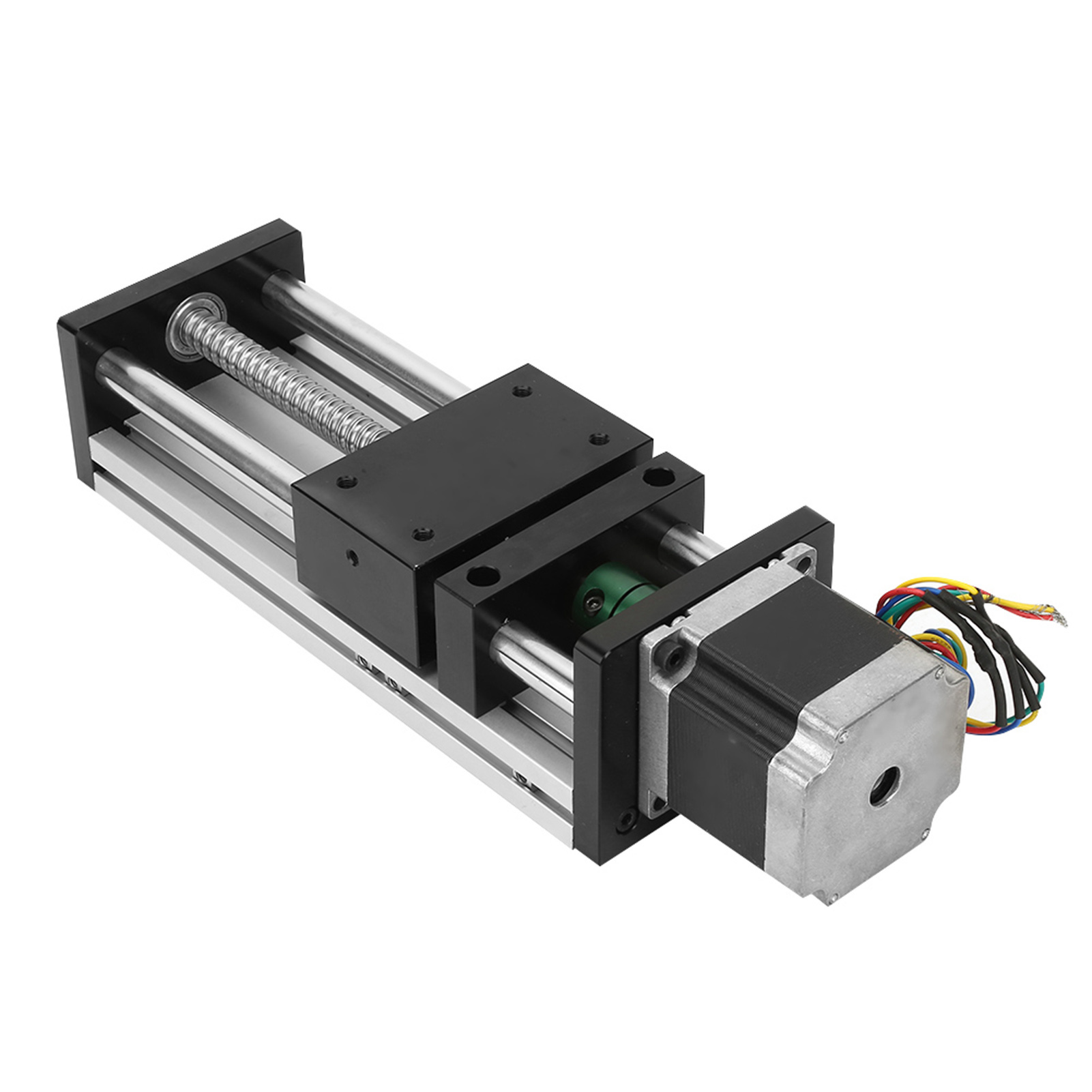 Motion System 100mm Effective  - Linear Guide Rail incelemesi ve fiyatı