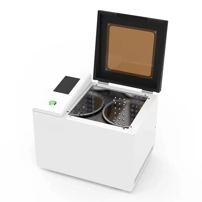 Resin 3D Print Curing Chamber  - 3D Printing Sla incelemesi ve fiyatı