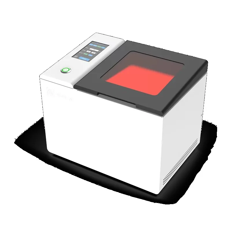 Resin 3D Print Curing Chamber  - 3D Printing Sla incelemesi ve fiyatı