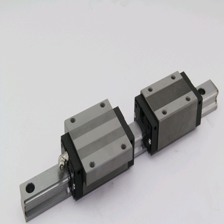 China Factory Supply HG35 CNC  - Linear Guide Rail incelemesi ve fiyatı