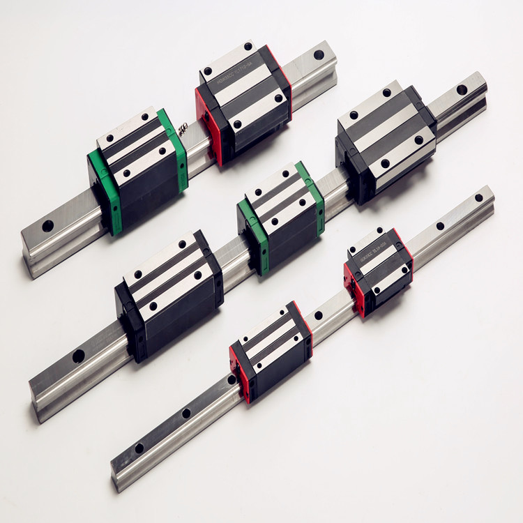 China Factory Supply HG35 CNC  - Linear Guide Rail incelemesi ve fiyatı