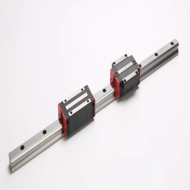 China Factory Supply HG35 CNC  - Linear Guide Rail incelemesi ve fiyatı