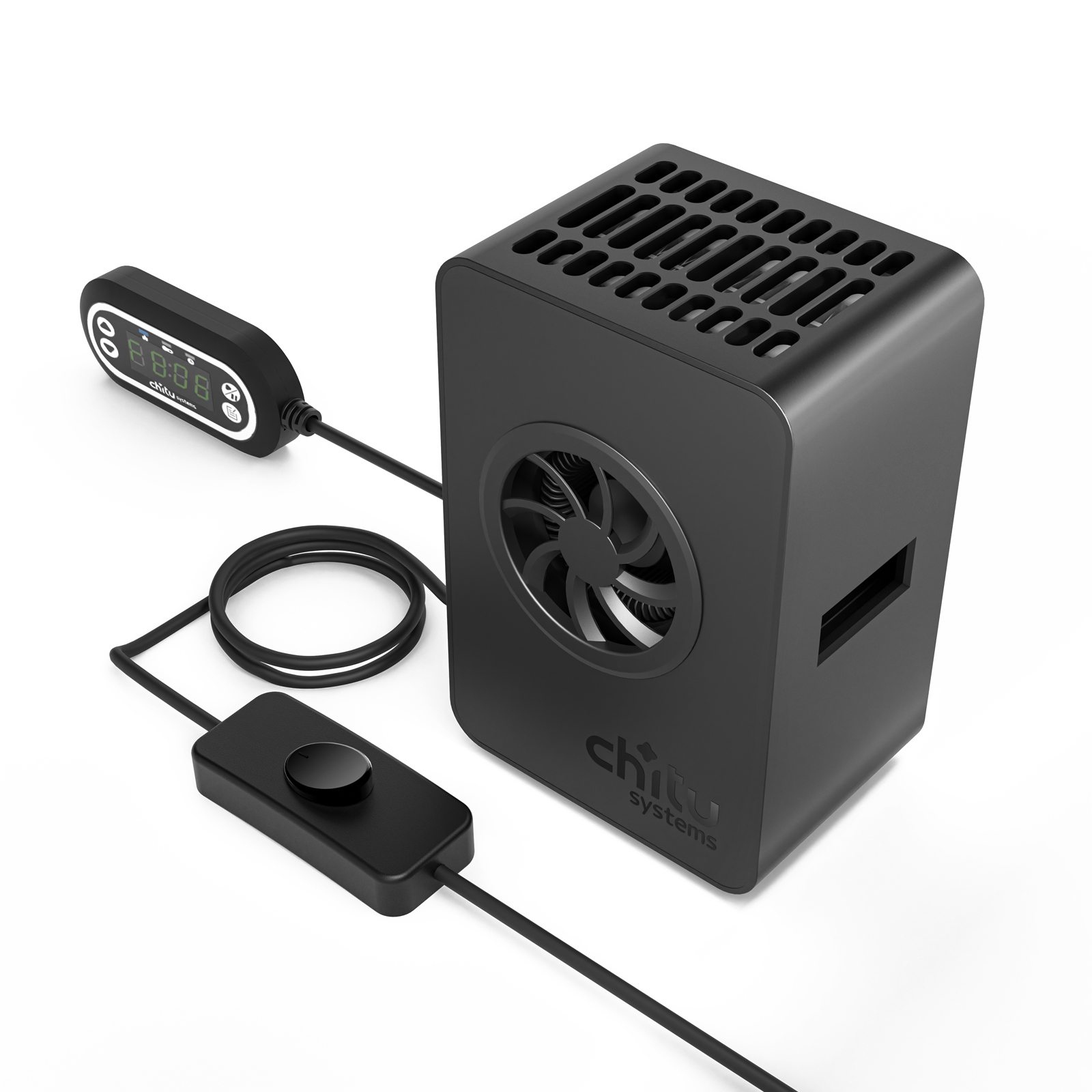 Chitu Systems H2 Mini Heater N - 3D Printing Maker incelemesi ve fiyatı