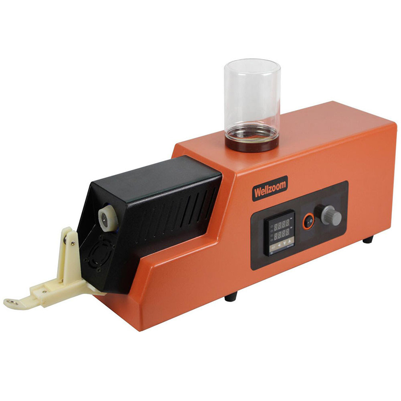 REX-C100 3D Filament Extruder  - 3D Printing Maker incelemesi ve fiyatı